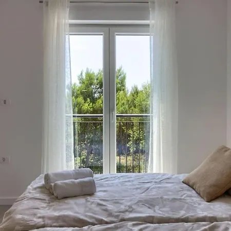 Flavia With Private Pool, Close To The Beach Villa Medulin